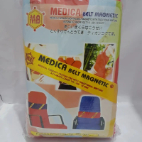 Medica Global(Sabuk Kesehatan Terapi)