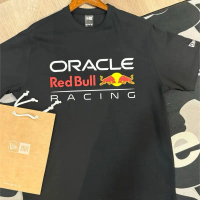 New Era Tshirt Oracle cool Era sesuai di pakai cuaca kita