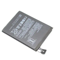 5pcs /lot 4100mAh BN45 Battery for Xiaomi Redmi Note 5 Hongmi Note 5 BN45 Batteries Bateria