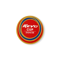 อาร์มทอง Arm Badge Champions Revo Cup 2024/25