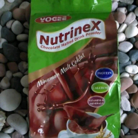 MELLOW NUTRINEX MALT CHOCOLATE