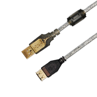 i-gota USB2.0認證規格延長線 A(公)-A(母)  3米