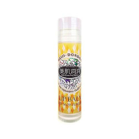 美肌洞洞 陽光甜橙滋潤護唇膏(5g『Marc Jacobs旗艦店』小確幸手繪風/優油處方/隨時滋潤雙唇