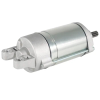 Motorcycle Electrical Starter Motor For Yamaha RS Vector X-TX LE Venture GT TF E-BAT VK10 RS Viking Professional 8ES-81890-00