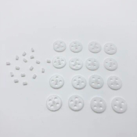 RC Drone Gear Spare Part Kit for 4DRC V12 4D-V12 Drone FPV Quadcopter Replacement Gear Accessory