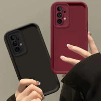 For Samsung Galaxy A53 Case Samsung SM-A5360, SM-A536B Phone Case Samsung A53 5G Anti fall protectio