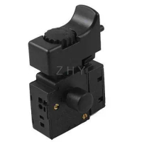 AC 250V 6A Electric Tool Switch for Bosch BC10F Drill Hammer