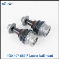 4G0407689G For A4L B8 A5 A6L C7 A7 Q5 S5 Lower Ball Joint Front Lower Control Arm Lower Ball Joint 8K0407689G