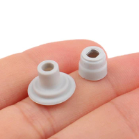 Silicone Rubber Sealing Parts For Philips Electric Toothbrush Waterproof Seal Gasket For Electrical Toothbrush Washer