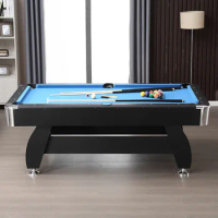 Professional Custom Modern Style 7ft Billiard Outdoor Pool Table Snooker Pool Table