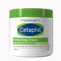Cetaphil Moisturising Cream 450g