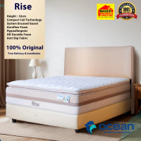 KASUR SPRINGBED OCEAN - MATRAS SPRINGBED - RISE- OCEAN