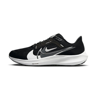 【NIKE】Air Zoom Pegasus 40 Premium 黑白色 慢跑 男鞋 -FB7179001