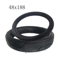 48x188 wheelchair children'scar tires, internal and external tire accessories for front rear wheel strollers