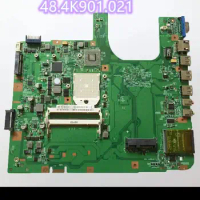 MBAUA01001 For ACER Aspire 5535 5235 Motherboard 08220-2 48.4K901.021 Mainboard 100% tested fully work
