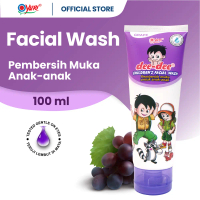 Dee-dee Sabun Cuci Muka Anak 100 gr