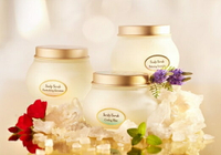 【Sabon】 以色列 SABON 茉莉花語 死海鹽頭皮磨砂膏 300g
