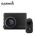 佳明 Drive Dash Cam 47 行車紀錄器 2吋LCD螢幕 1440p前鏡頭 夜視功能