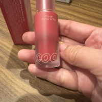 Son Code Glokolor Fix-on Glow Tint