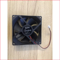COD Quạt máy sấy quần áo 12v như hình kích thước 9Cm x 2.5cm