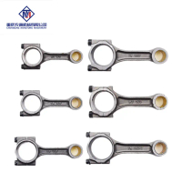 Rod Penyambung Enjin Diesel Berpenyejuk Udara Borong 170F 173F 178F 186F 188F 190F 192F