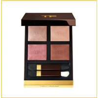 TOM FORD 湯姆福特幻魅四色眼影盤 EYE COLOR QUAD #42 HAZY SENSUALITY 6G