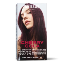 BLEACH LONDON Cherry Cola Permanent Kit