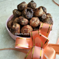 SOES KERING ISI COKLAT LUMER 250GR