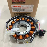 SPUL ASSY STATOR KOMPLIT PULSER JUPITER Z ORIGINAL YAMAHA