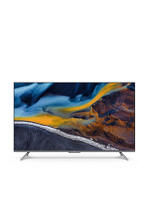 สมาร์ททีวีQ2หน้าจอ 55 นิ้วคมชัดระดับ 4K รองรับ Netflix,Youtube,Google Assistant สีดำ