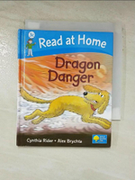 【書寶二手書T3／少年童書_AWL】Dragon Danger_Roderick Hunt, Cynthia Rider