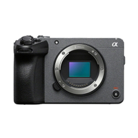 限期註冊送原電  SONY Cinema Line FX30 單機身 (公司貨) ILME-FX30B