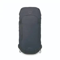 OSPREY TAS RANSEL MAN'S KESTREL LTOSPREY 65 CARRIER Black
