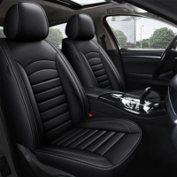 Car Seat Cover for Mercedes W205 C-Class W202 W203 W204 A205 C204 C205 S202 S203 S204 S205 Interior Accessories Automobiles Part
