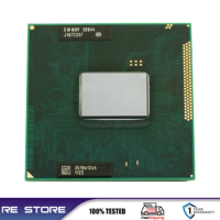 Intel Core i5 2540M 2.6GHz Dual-Core Laptop notebook Processor