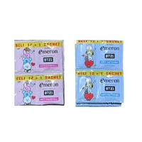 Emeron Shampoo BT21 All varian [12's/renceng] BT21,Anti Ketombe
