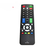 Alat Kawalan Jauh TVLEDLCD, Model GB217WJN1, Penggantian, Penghantaran dari Gudang Luar Negara dalam