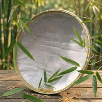 Kalo karung bambu untuk ngakeul nasi & numbuk uil wadah multifungsi tradisional - kitchenware