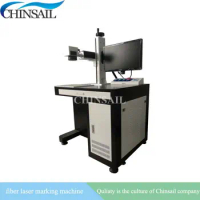 mobile phone laser engraving machine 20w 30w fiber laser marking machine with fast speed