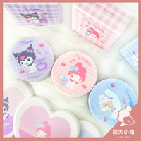 【梨大小姐】韓國 Kirsh Blending 三麗鷗聯名蜜粉 定妝蜜粉 瀏海蜜粉 蜜粉 Sanrio 三麗鷗 5g