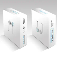 E28 TWS bluetooth headset 5.0 real wireless mini i7s touch bluetooth headset movement