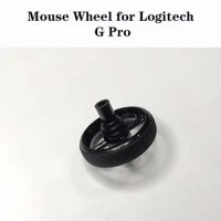 For Logitech Roller /Micro Switch for Logitech G Pro Wireless Gaming Mouse