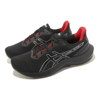 Asics 慢跑鞋 GEL-Pulse 14 男鞋 黑 藍 路跑 透氣 訓練 運動鞋 1011B491004