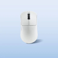 Rexus Arka V Gaming Mouse Wireless Triple Connection - Up to 16.000 DPI & Web Base Software Support