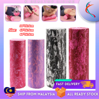 Yoga Roller Yoga Pilates Eva Foam Roller Backpain Relief Muscle Massage Roller Foam Roller Massage P