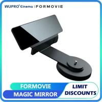 Formovie Magic Mirror For Fengmi S5 Laser Projector Home Theater Outdoor Business Meeting Bedroom Unlock More Possibilities