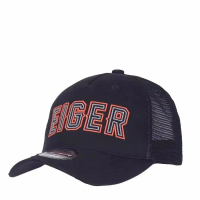 TOPI EIGER LINE LOGO TRUCKER - ORIGINAL