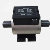 5Nm Dynamic Torque Sensor Rotary Torque Sensor Used for Fan,Motor,Water pump