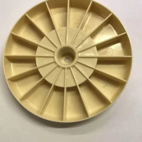 οΏΌFAN SHIMIZU PS 130 135 128 126 138 121 BIT kipas belakang pompa air