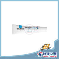 【理膚寶水】全面修復潤唇膏 7.5mL